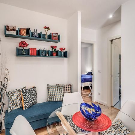 Cosy Flat Cinecitta' Leilighet Roma Eksteriør bilde