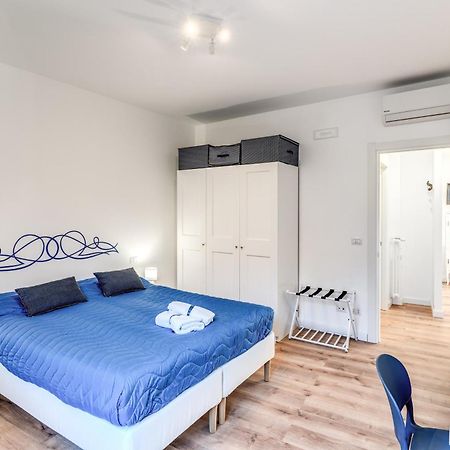 Cosy Flat Cinecitta' Leilighet Roma Eksteriør bilde