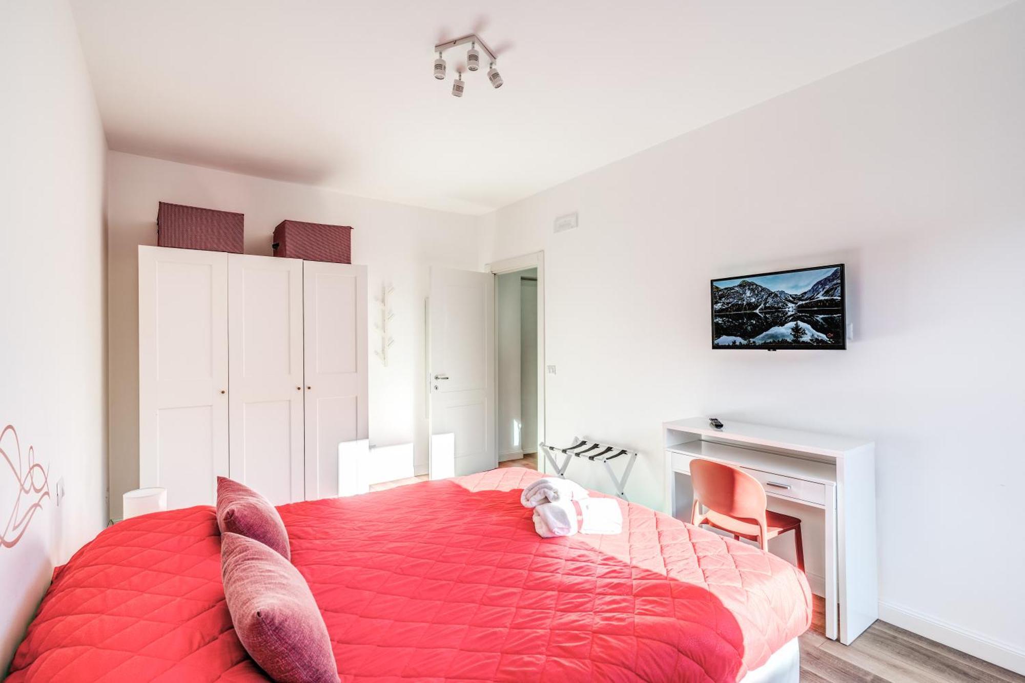 Cosy Flat Cinecitta' Leilighet Roma Eksteriør bilde
