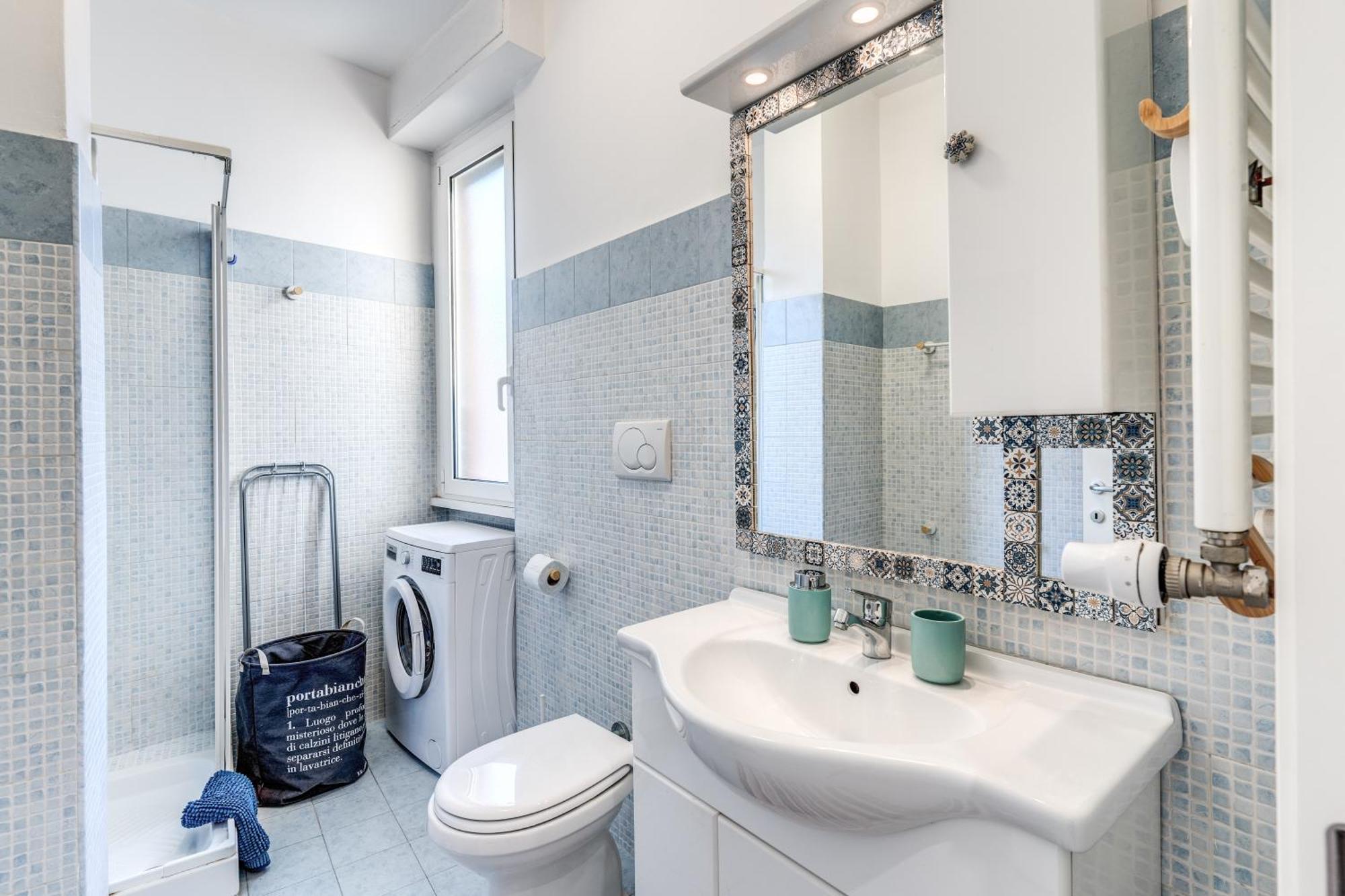 Cosy Flat Cinecitta' Leilighet Roma Eksteriør bilde